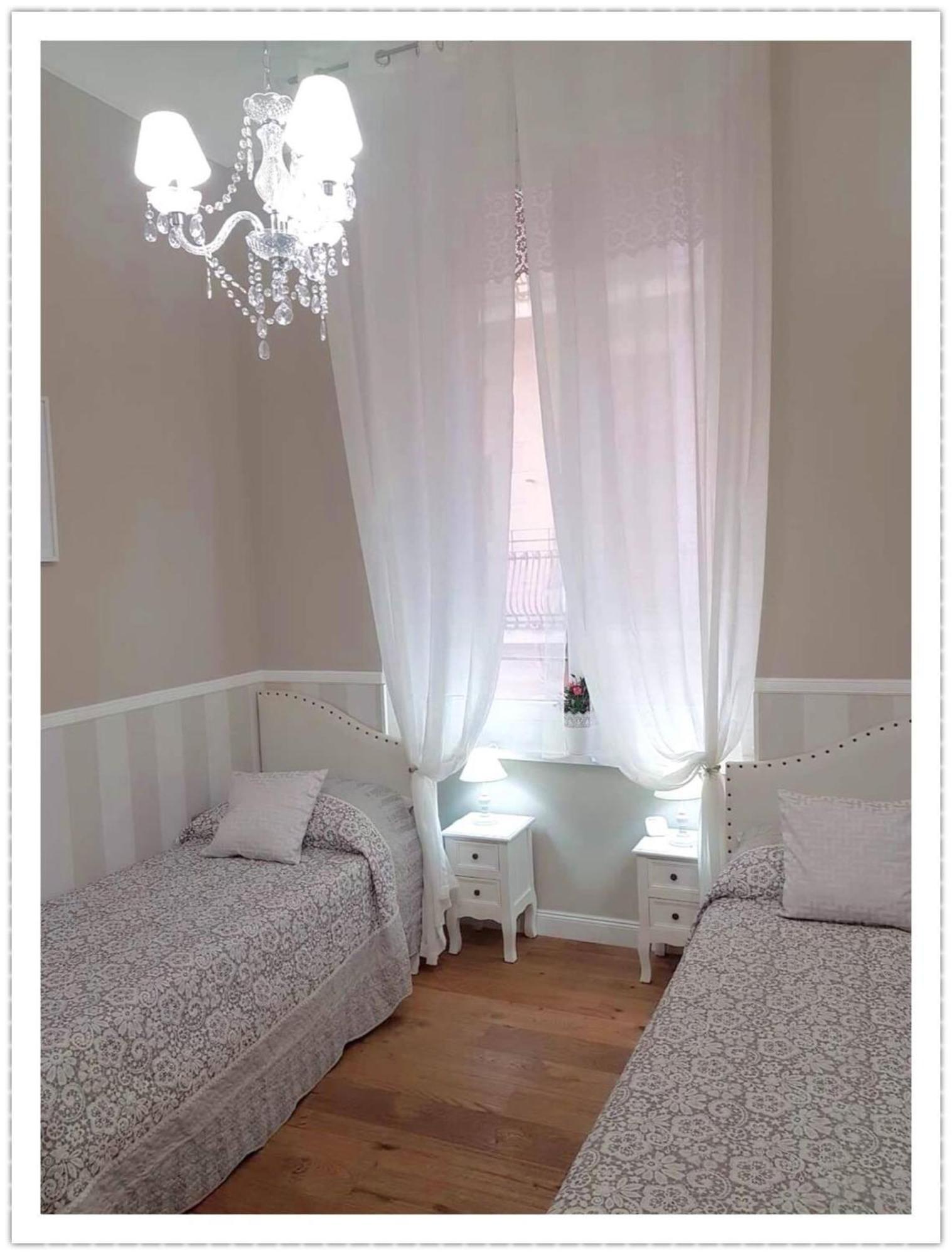 شقة Casa De Rose روما المظهر الخارجي الصورة